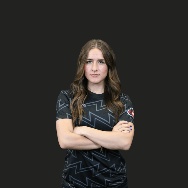 Emily Garbett