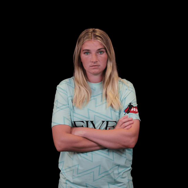 Kelsie Schwager