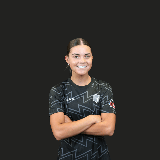 Ella Sanders
