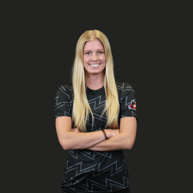 Ellie Hendrix